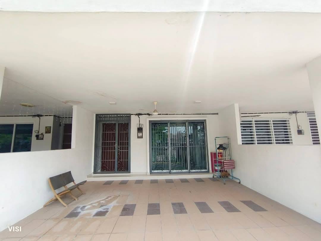 Pengkalan,Precinct 18,Station 18 - photo 4