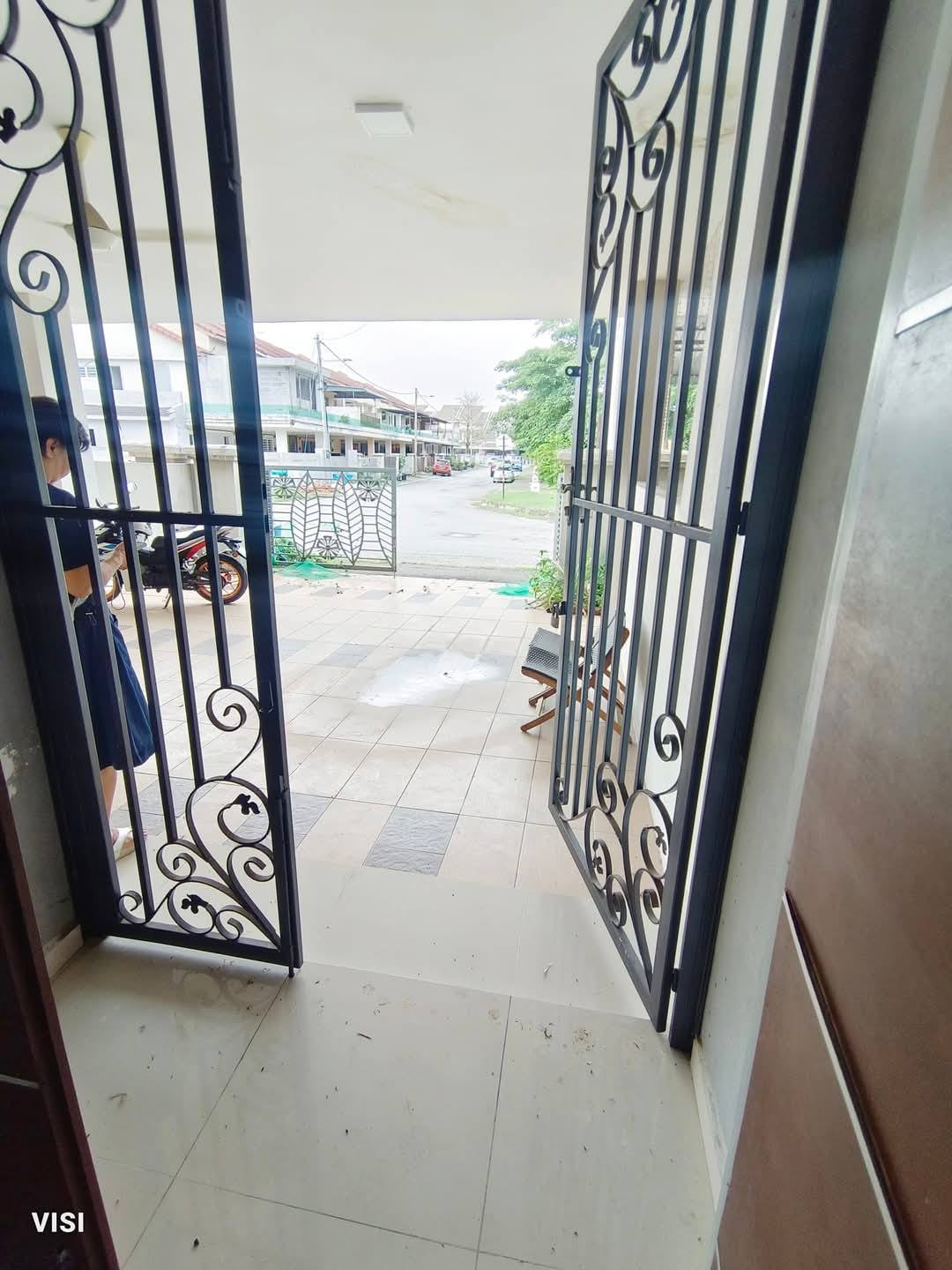 Pengkalan,Precinct 18,Station 18 - photo 13