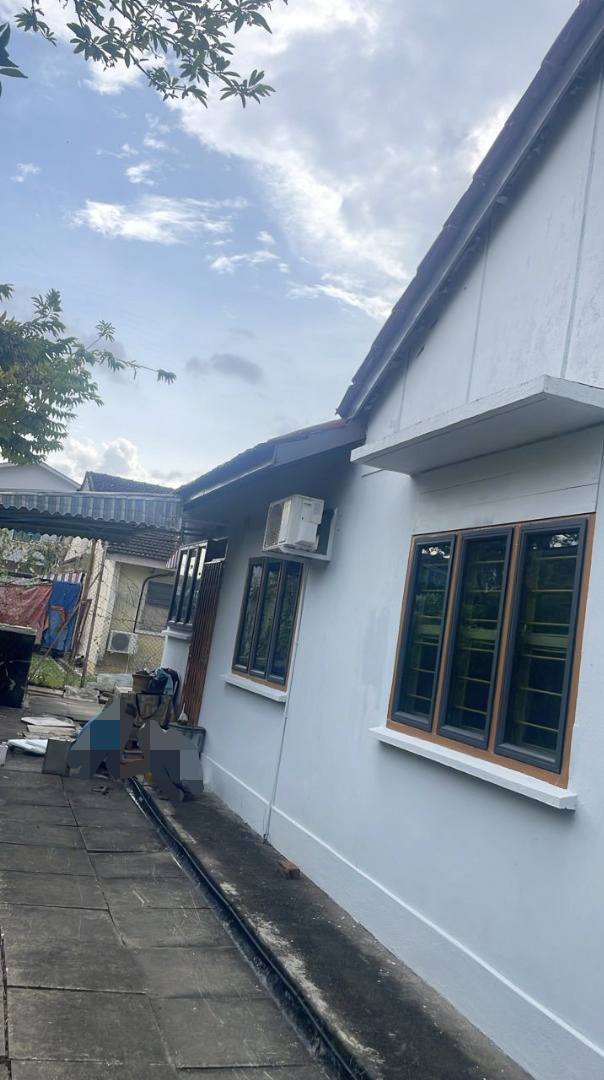 Pasir Puteh,Pengkalan,Station 18 - photo 3