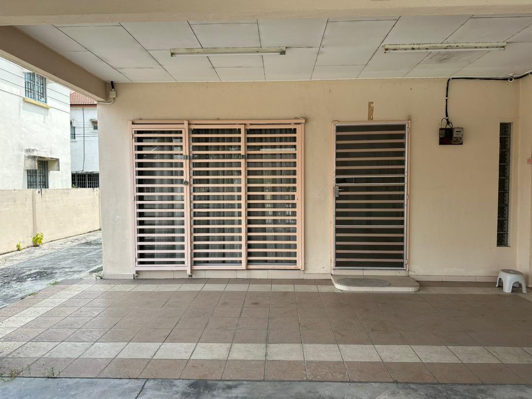 Klebang Ria,Kelebang,Chemor - photo 3