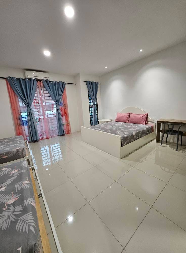 Pengkalan,Precint 18,Station 18 - photo 3