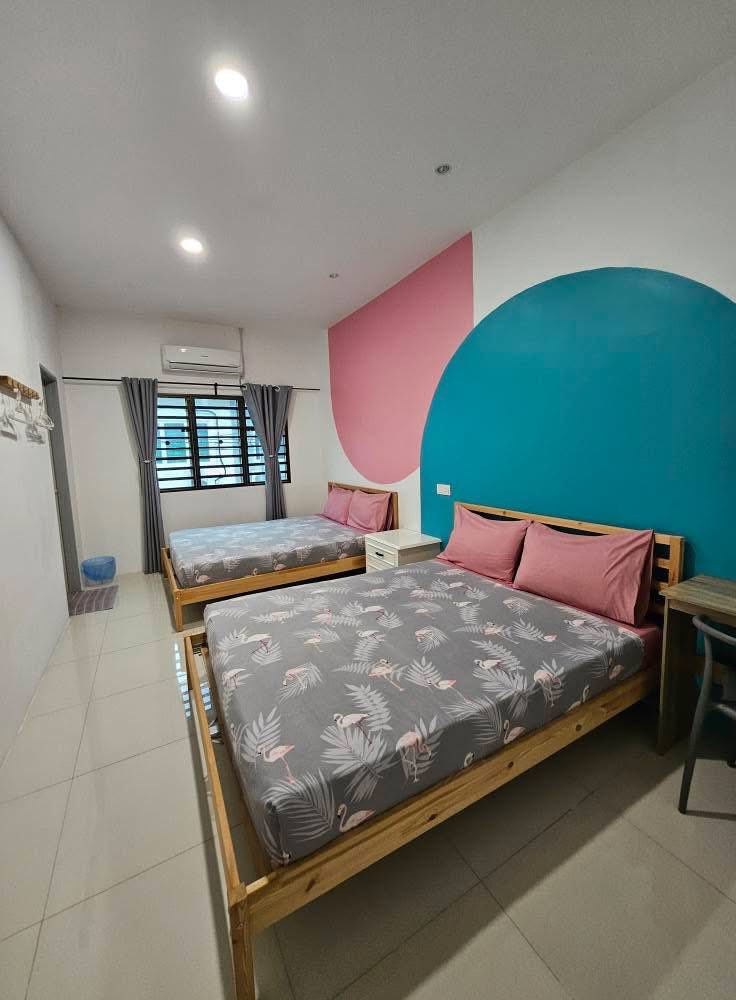 Pengkalan,Precint 18,Station 18 - photo 9