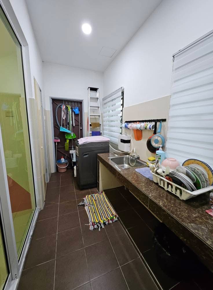 Pengkalan,Precint 18,Station 18 - photo 12