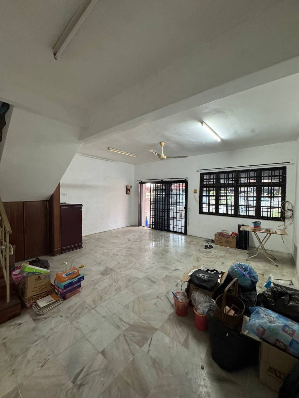 Lahat,Lahat Baru,Sri Wang - photo 4