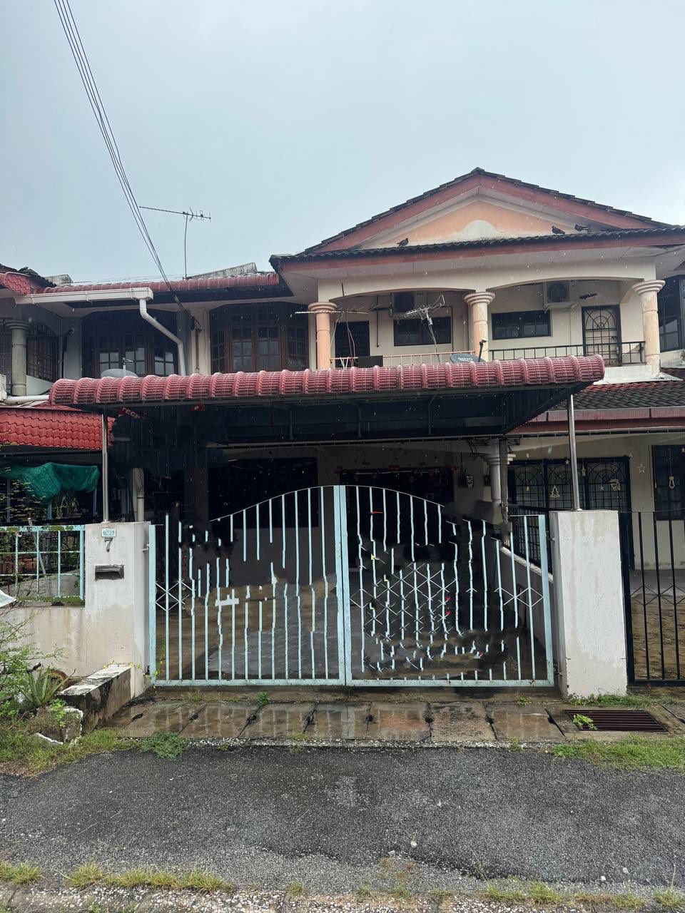 Tambun,Bandar Baru T ...