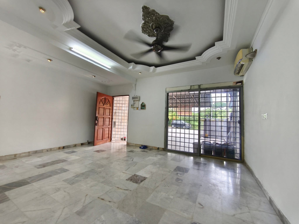 Bercham Taman Mewah,Taman Dermwan,Anjung Bercham - photo 3