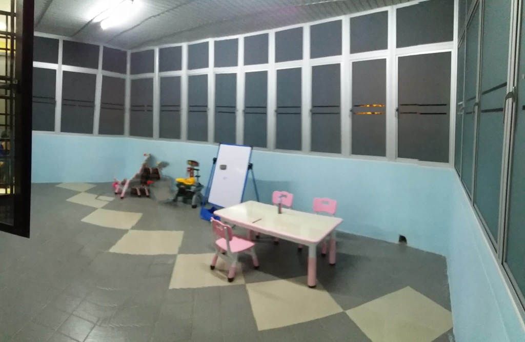Pengkalan,Pengkalan Saujana,Station 18 - photo 11