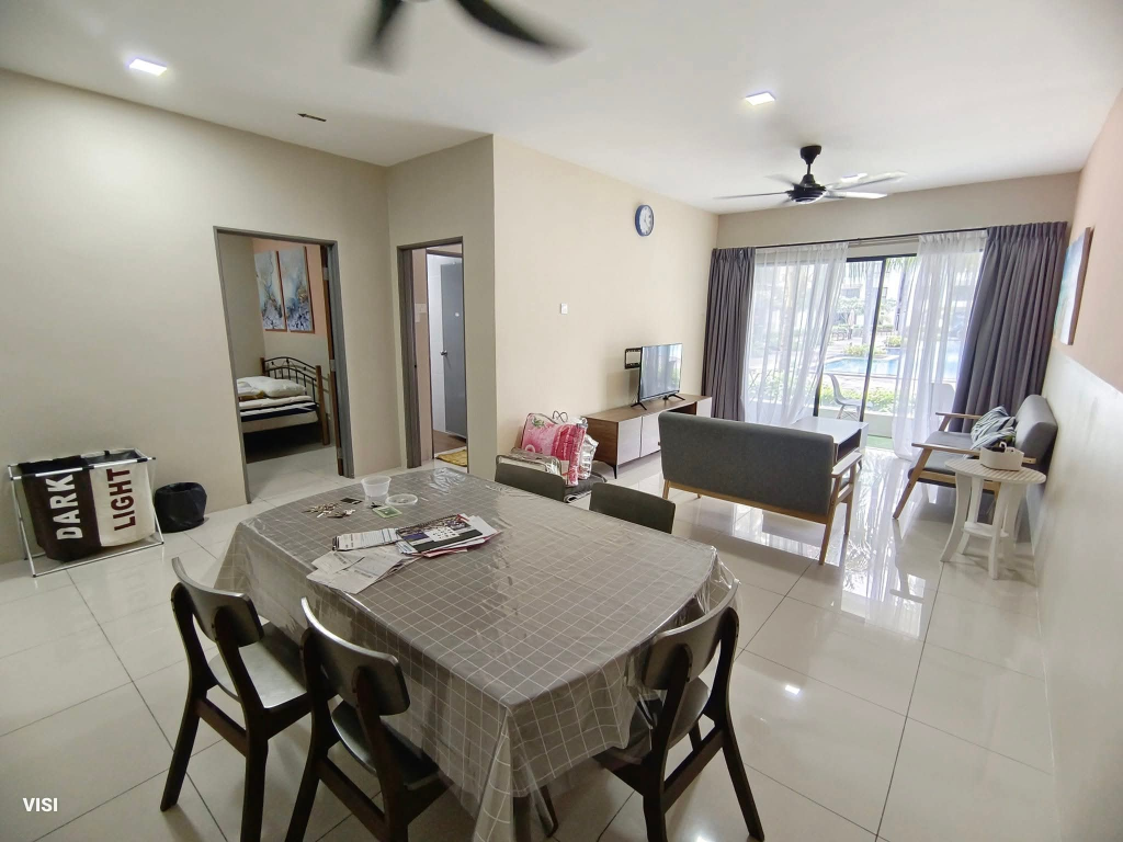 Manhattan Condominium Jalan Pasir Puteh Ipoh - photo 3