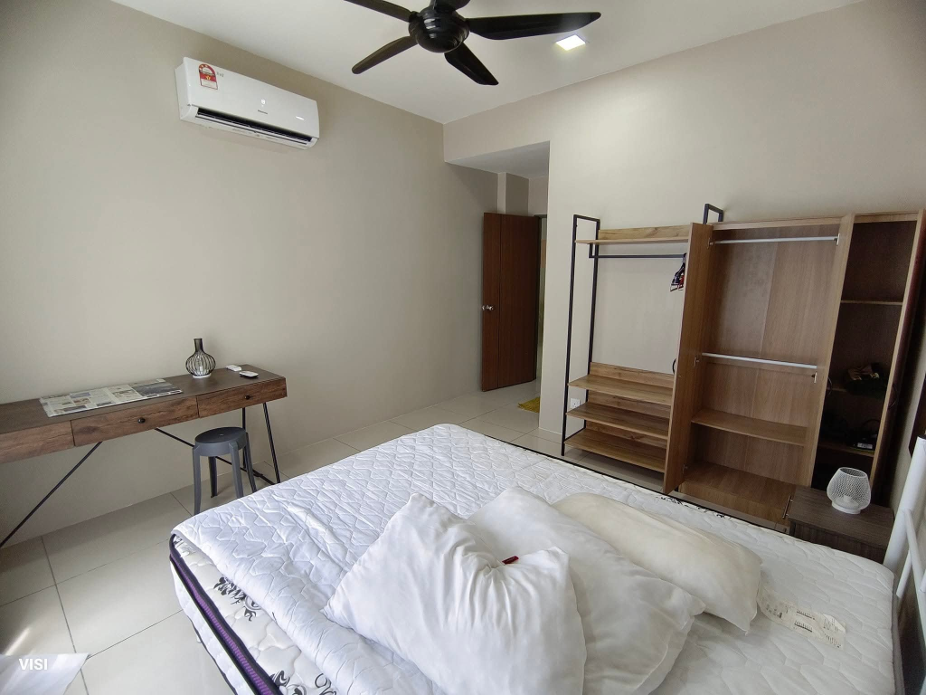 Manhattan Condominium Jalan Pasir Puteh Ipoh - photo 5