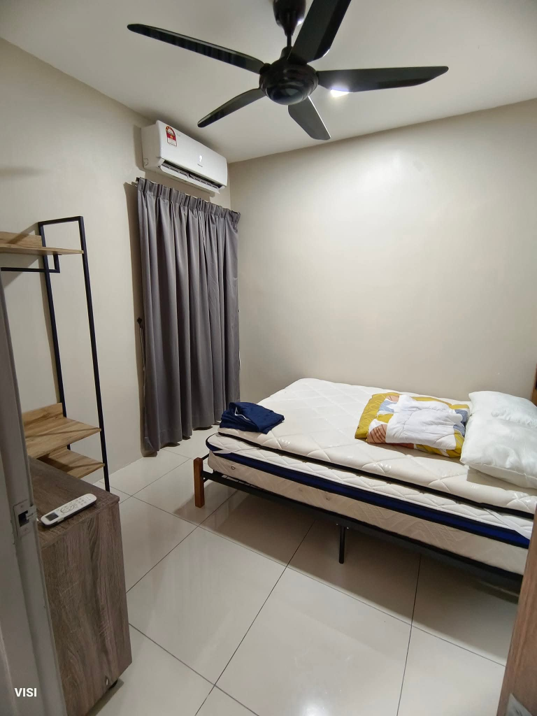 Manhattan Condominium Jalan Pasir Puteh Ipoh - photo 6