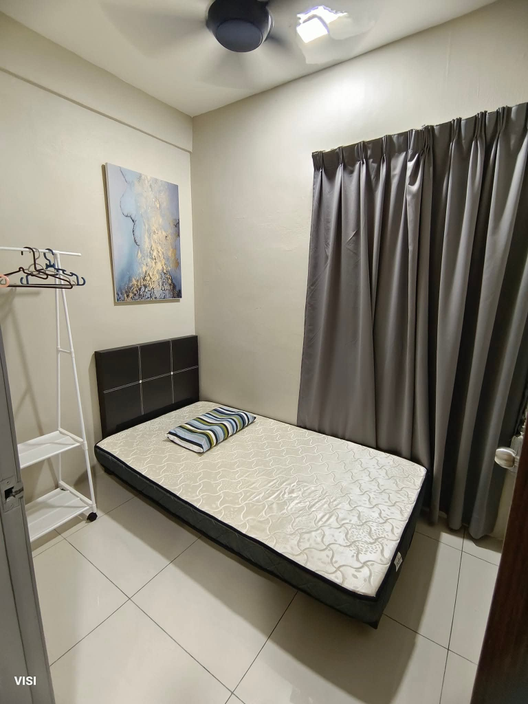 Manhattan Condominium Jalan Pasir Puteh Ipoh - photo 8