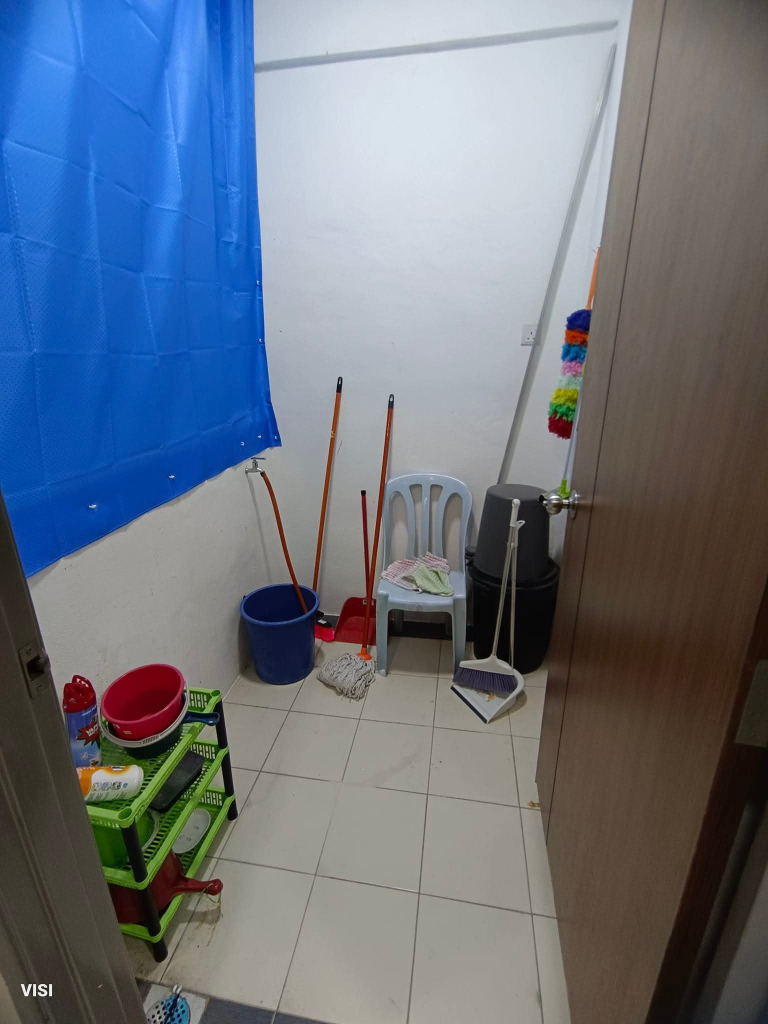 Manhattan Condominium Jalan Pasir Puteh Ipoh - photo 11