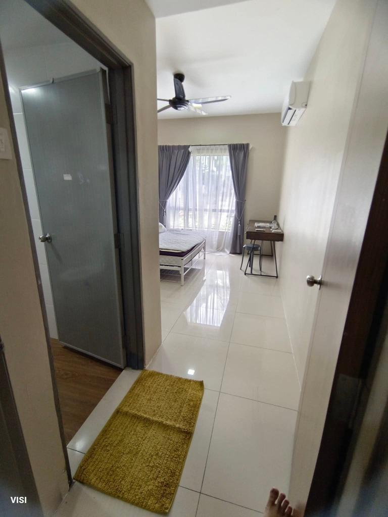 Manhattan Condominium Jalan Pasir Puteh Ipoh - photo 12