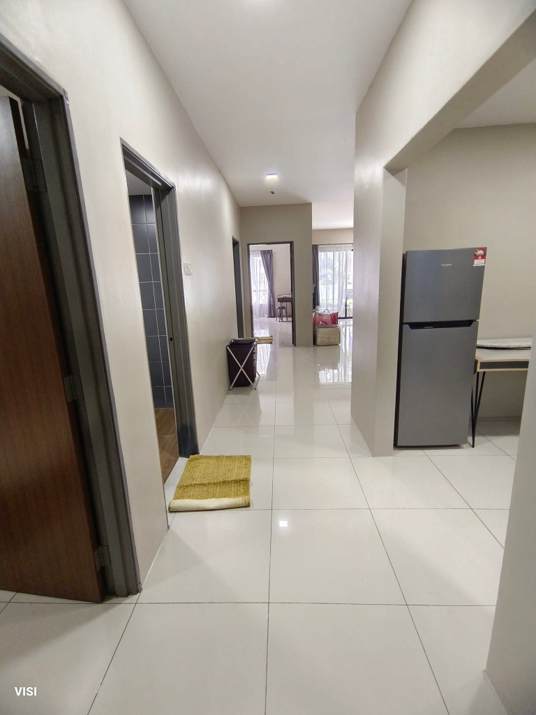 Manhattan Condominium Jalan Pasir Puteh Ipoh - photo 13