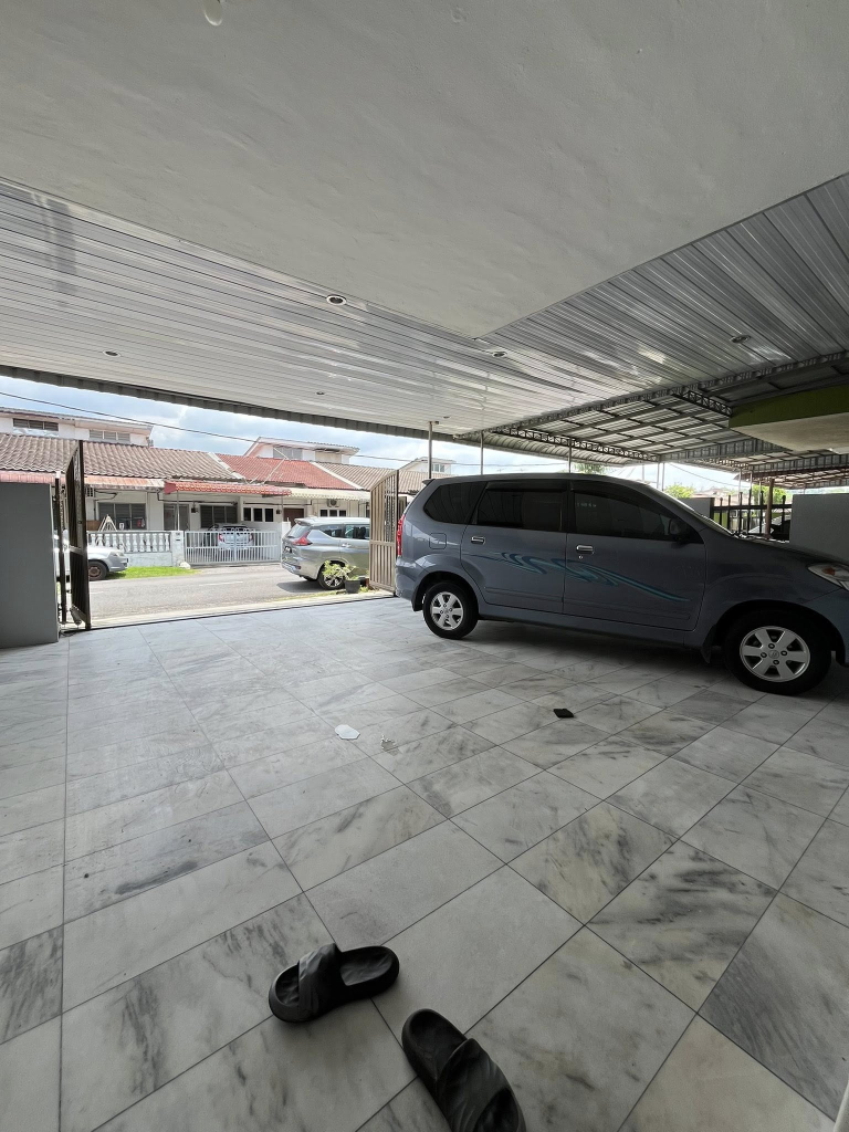 Jalan Kuala Kangsar,Ipoh Town,Taman Wing Onn - photo 3