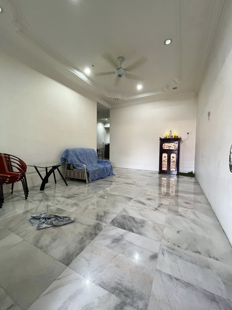 Jalan Kuala Kangsar,Ipoh Town,Taman Wing Onn - photo 4