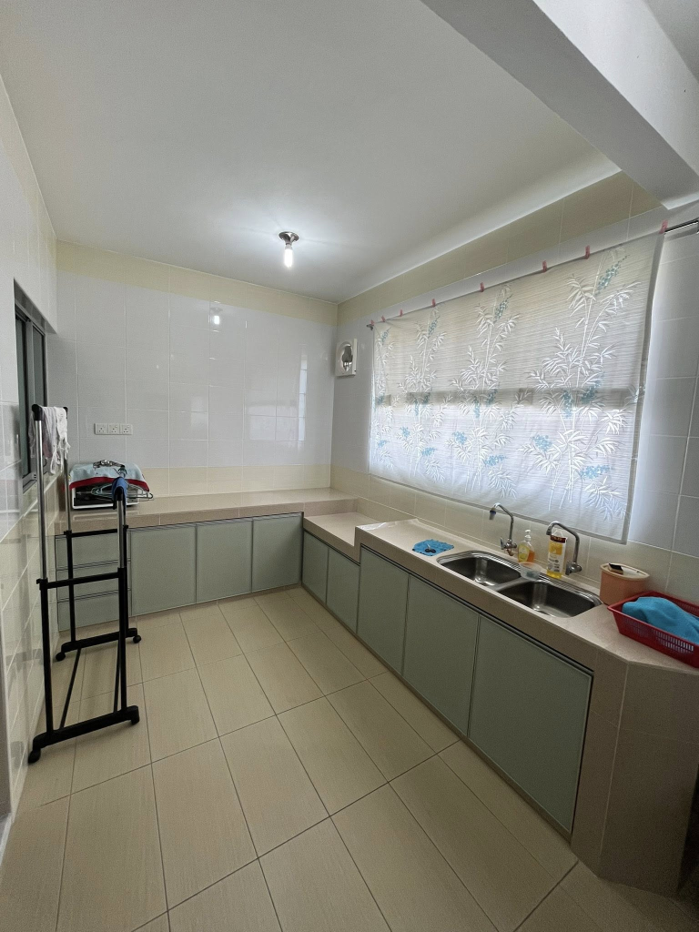 Jalan Kuala Kangsar,Ipoh Town,Taman Wing Onn - photo 7
