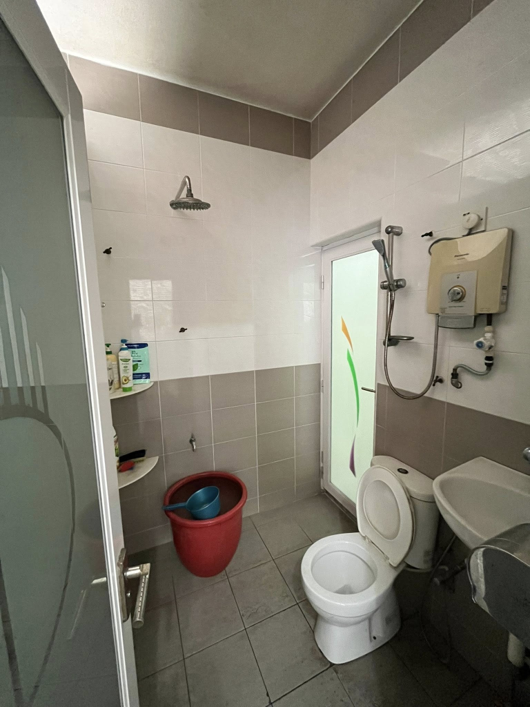 Jalan Kuala Kangsar,Ipoh Town,Taman Wing Onn - photo 8