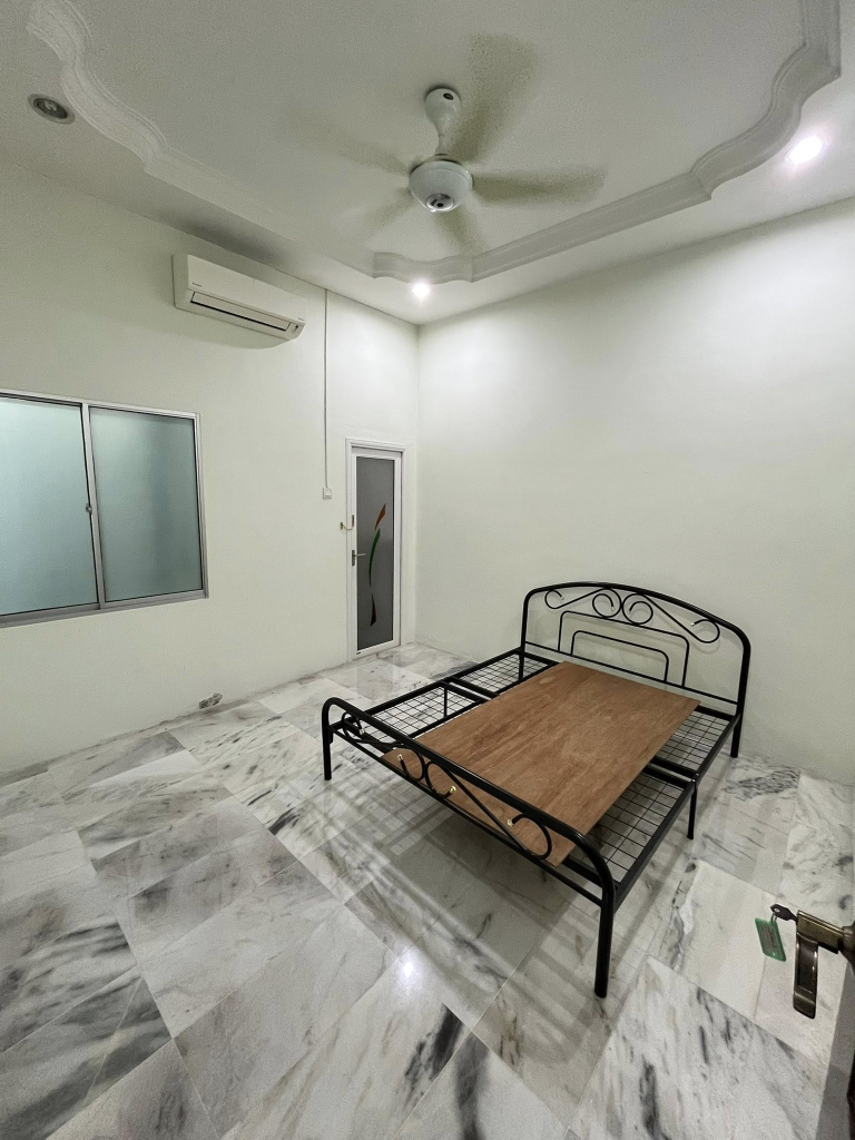 Jalan Kuala Kangsar,Ipoh Town,Taman Wing Onn - photo 11