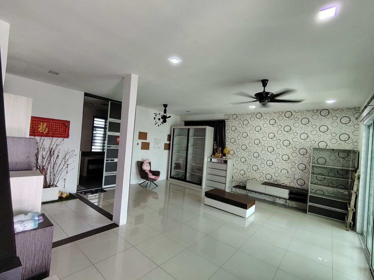 Falim,Falim Indah,Menglembu - photo 2