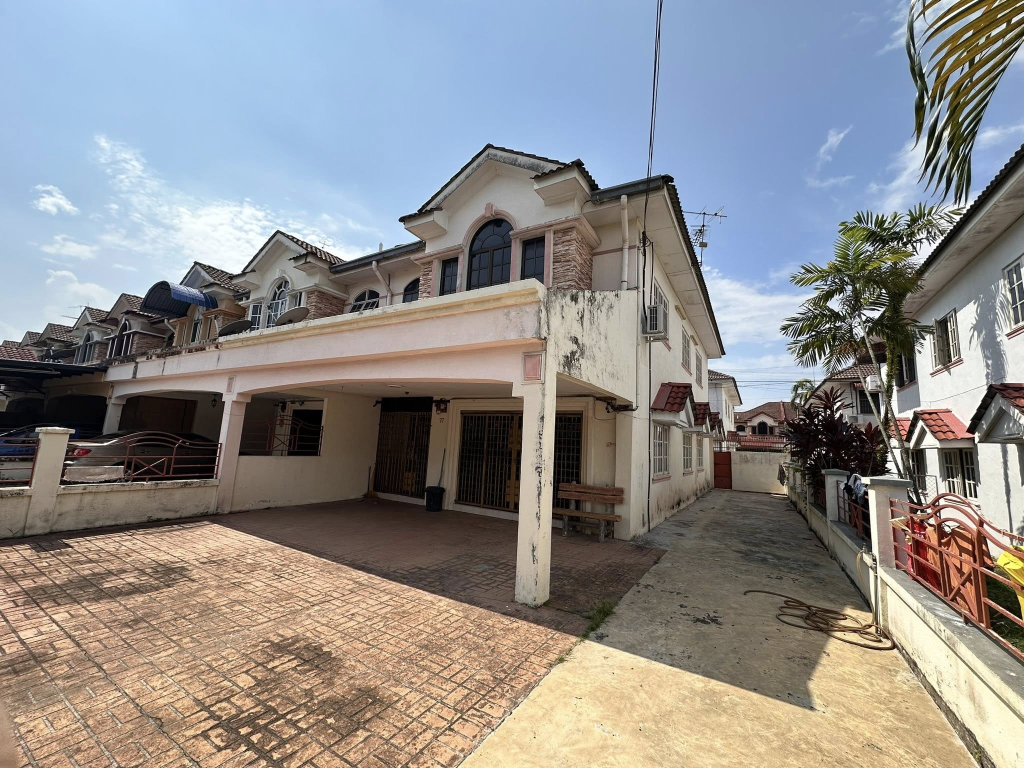 Bandar Baru Tambun,Tambun,Ipoh Garden East - photo 2