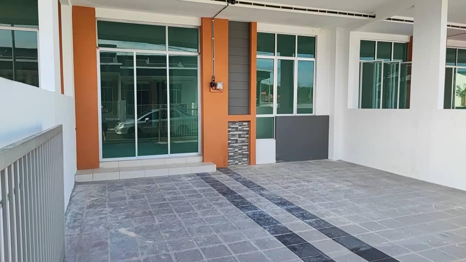 Tanjung Utara,Tanjung Rambutan,Tambun - photo 2