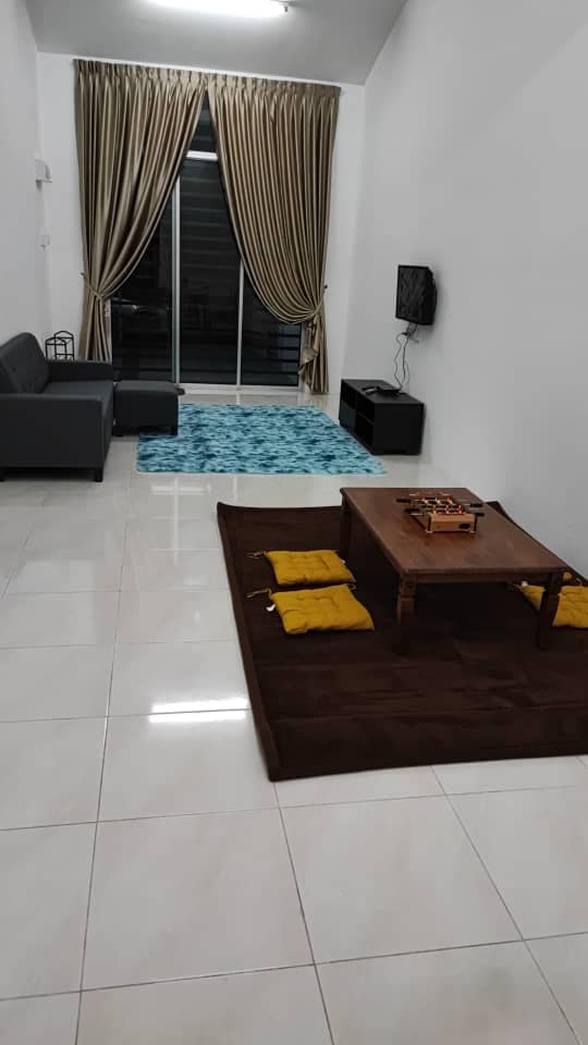 Tanjung Utara,Tanjung Rambutan,Tambun - photo 3