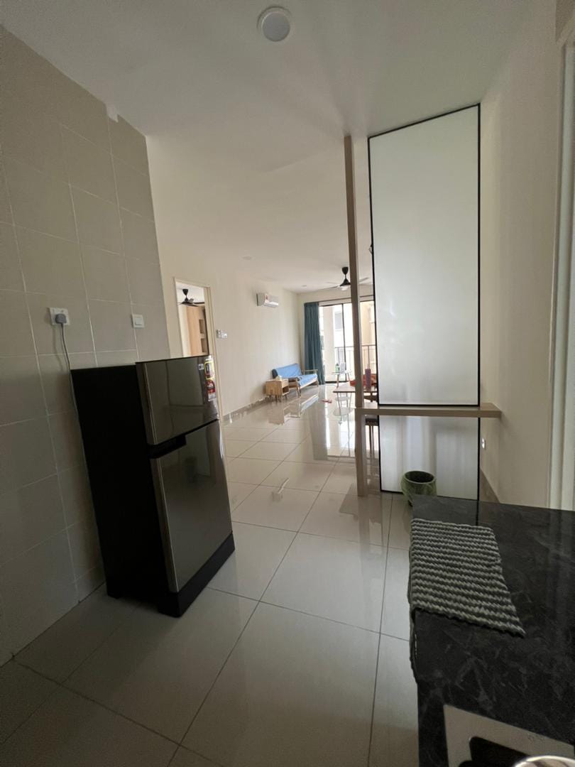 Upper East Condominium - photo 5