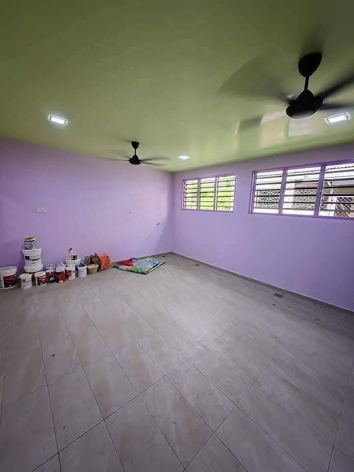 Bercham,Taman Mewah,Taman Dermawan - photo 6