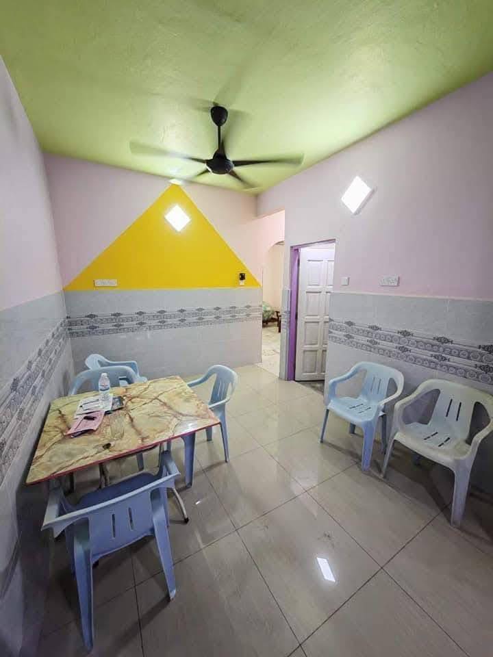 Bercham,Taman Mewah,Taman Dermawan - photo 9