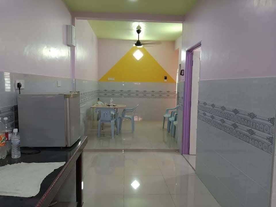 Bercham,Taman Mewah,Taman Dermawan - photo 10