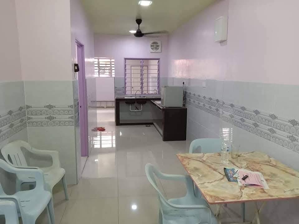 Bercham,Taman Mewah,Taman Dermawan - photo 11