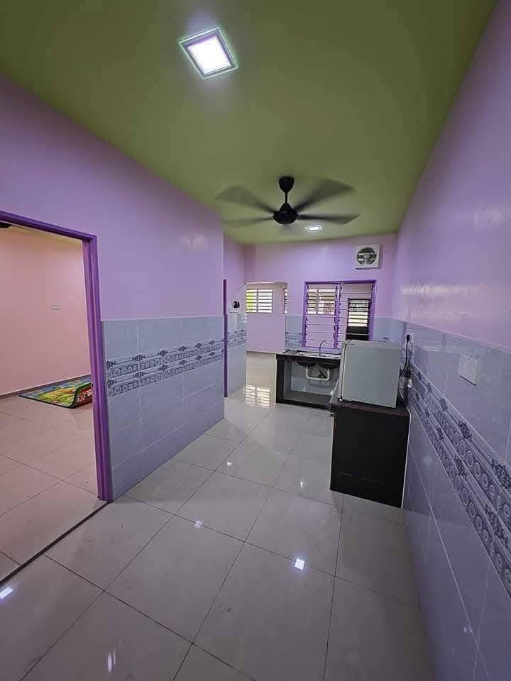 Bercham,Taman Mewah,Taman Dermawan - photo 12