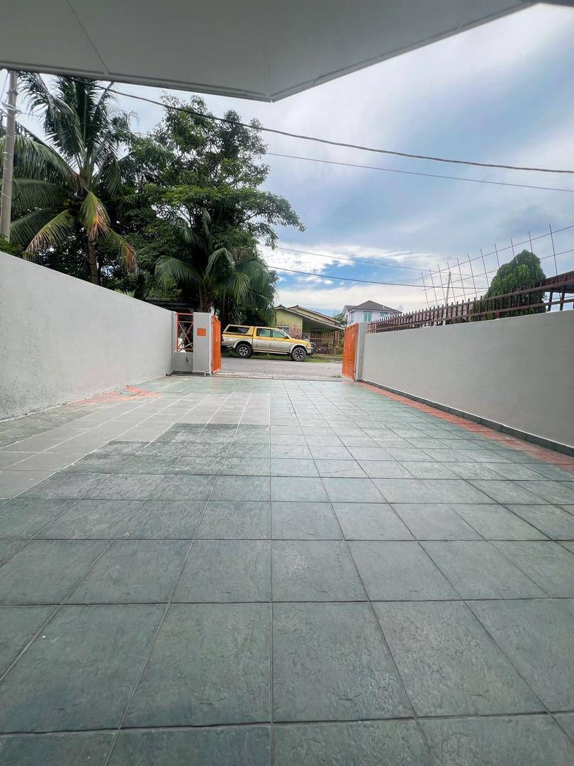 Pengkalan,Hala Pegoh,Station 18 - photo 2