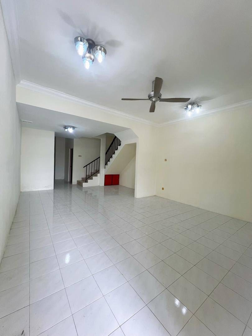 Pengkalan,Hala Pegoh,Station 18 - photo 3