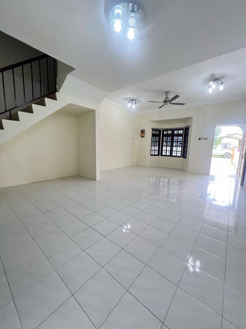 Pengkalan,Hala Pegoh,Station 18 - photo 4