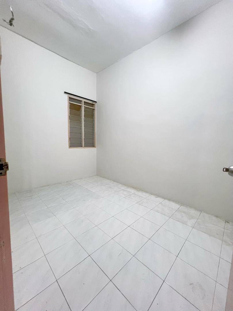 Pengkalan,Hala Pegoh,Station 18 - photo 7