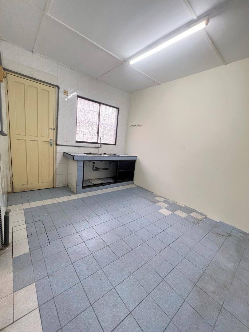 Pengkalan,Hala Pegoh,Station 18 - photo 8