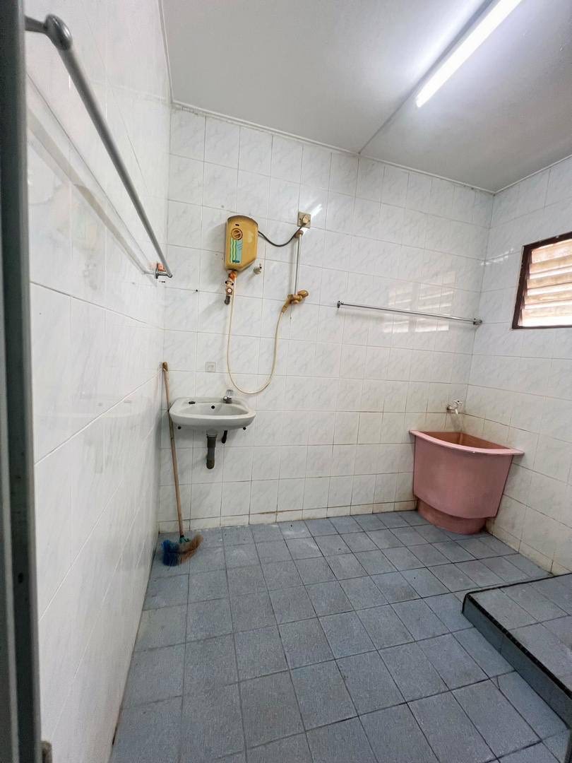 Pengkalan,Hala Pegoh,Station 18 - photo 9