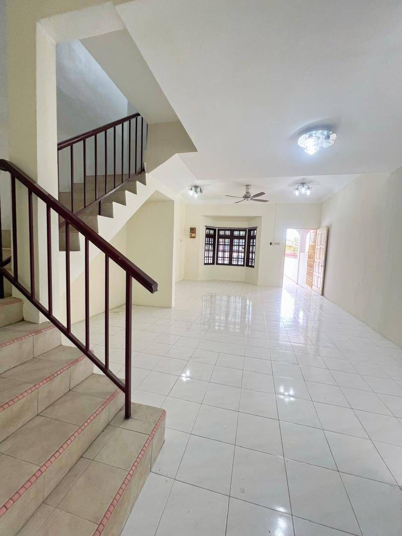 Pengkalan,Hala Pegoh,Station 18 - photo 10