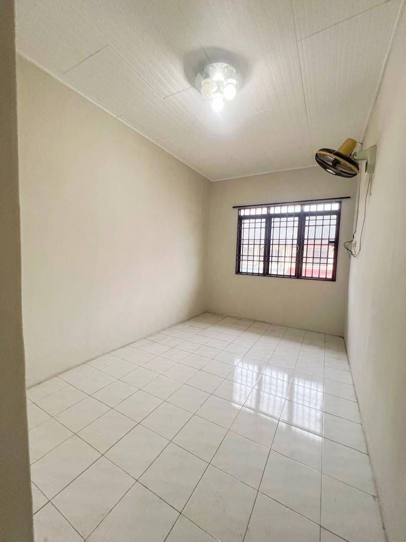 Pengkalan,Hala Pegoh,Station 18 - photo 11