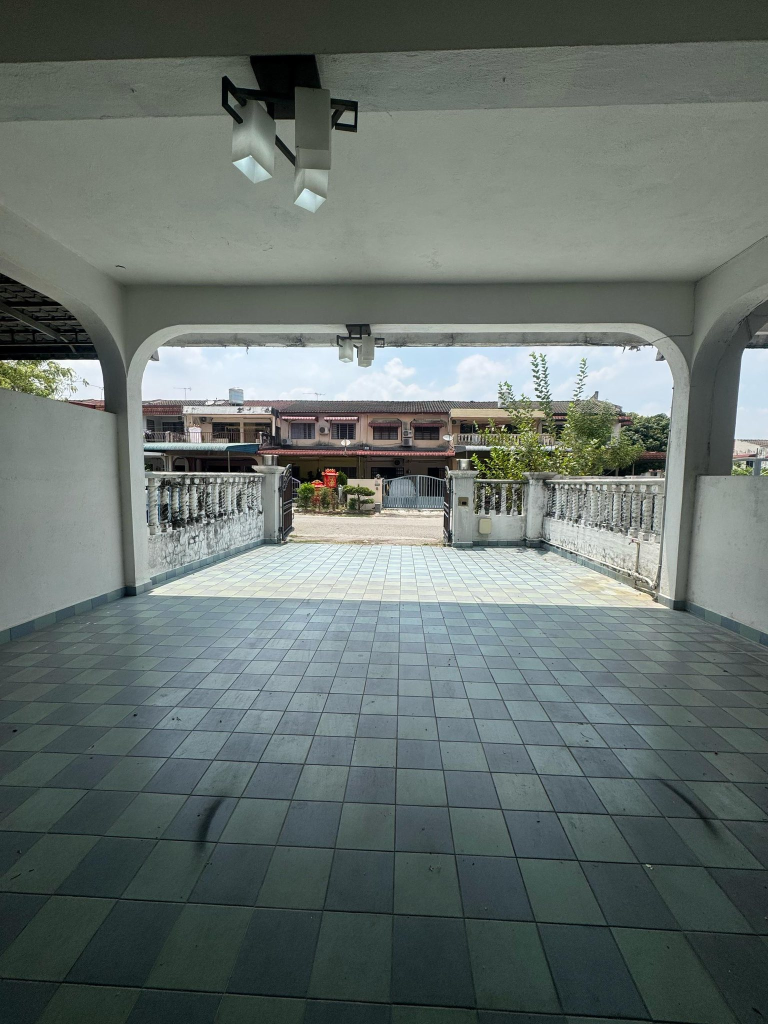 Menglembu,Taman Wang,Taman Kledang - photo 2