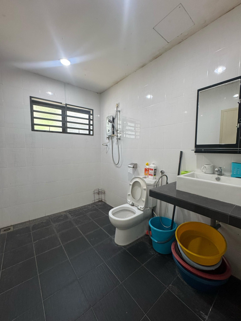 Menglembu,Taman Wang,Taman Kledang - photo 6