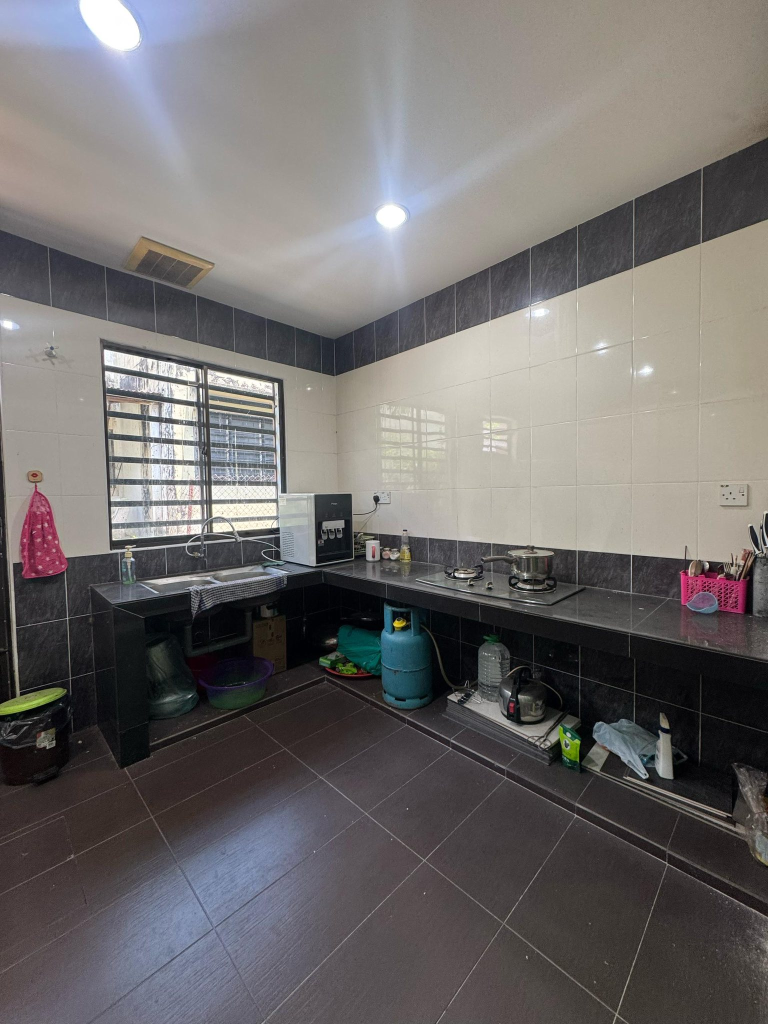 Menglembu,Taman Wang,Taman Kledang - photo 7