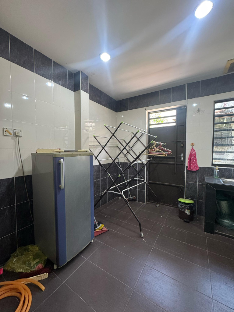Menglembu,Taman Wang,Taman Kledang - photo 8