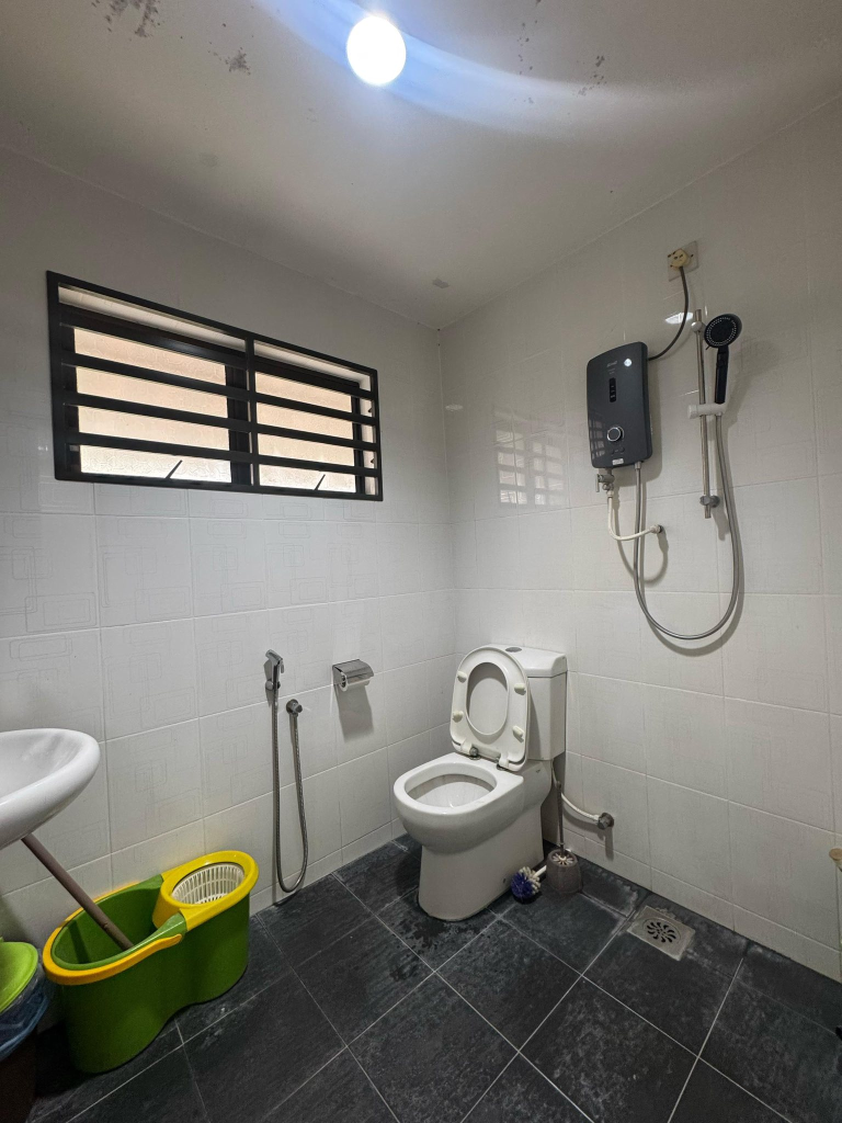 Menglembu,Taman Wang,Taman Kledang - photo 11
