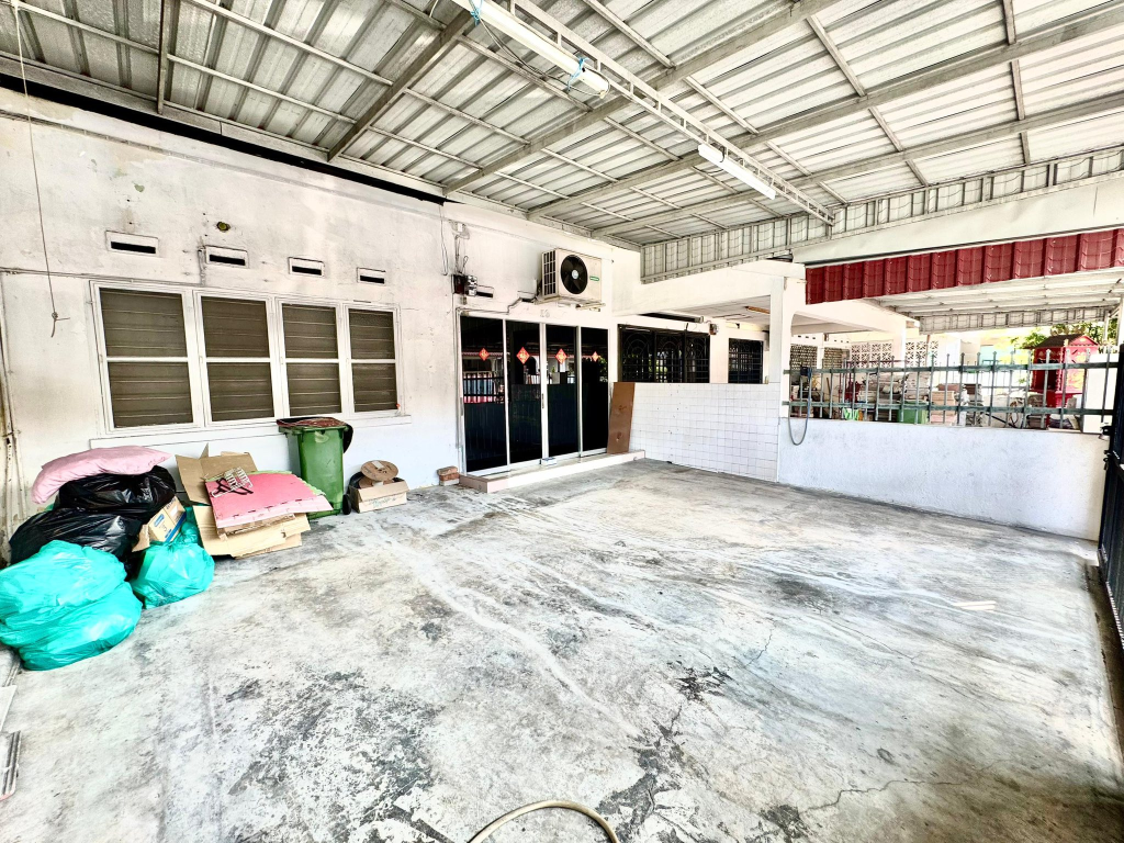 Pasir Puteh,Taman Boon Bak,Pengkalan - photo 2