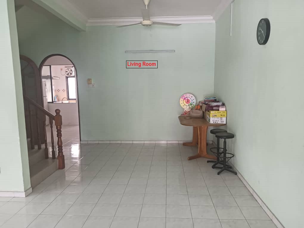 Pengkalan,Taman Pinji Perdana,Pengkalan Indah - photo 2