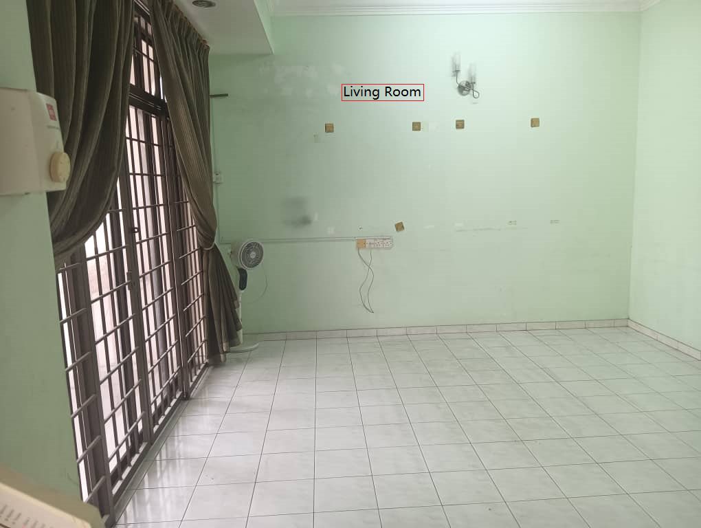 Pengkalan,Taman Pinji Perdana,Pengkalan Indah - photo 3