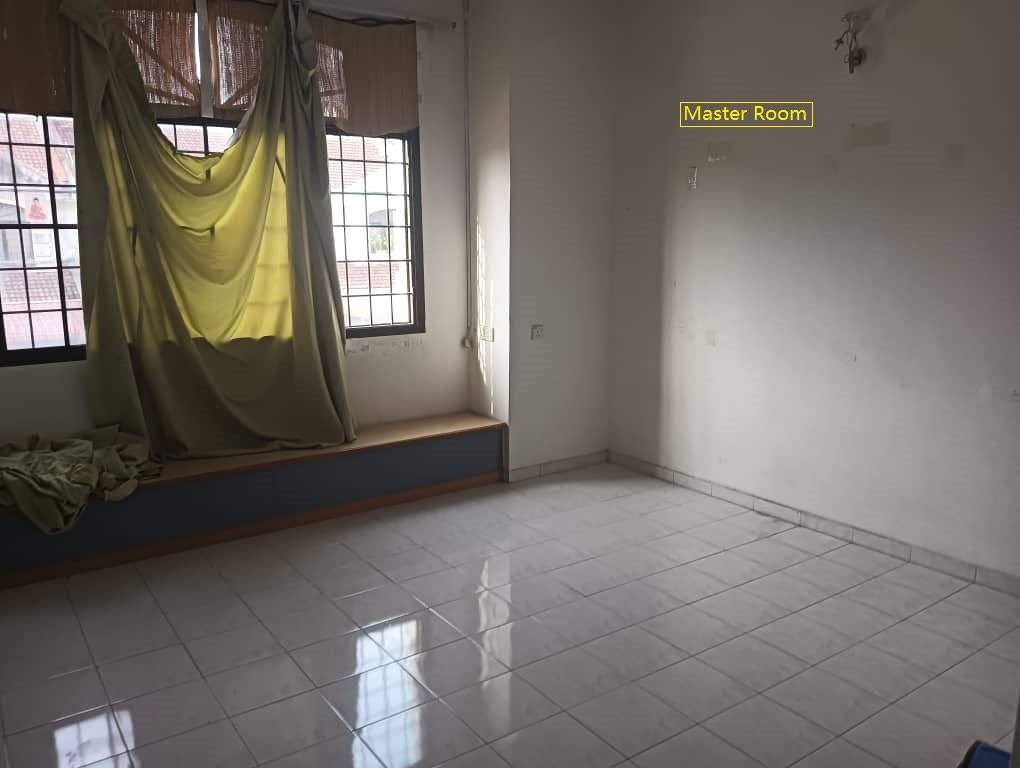 Pengkalan,Taman Pinji Perdana,Pengkalan Indah - photo 8